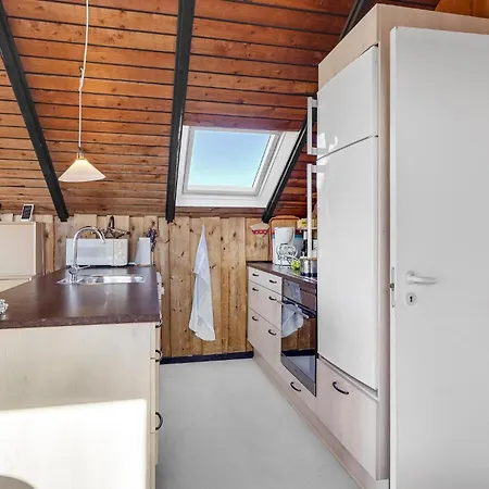 3 Bedroom Amazing Home In Romo * Bolilmark