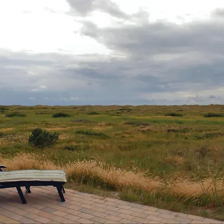 Lakolk Romo Denm Xa Σπίτι διακοπών Romo