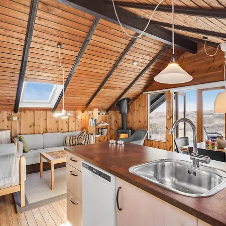3 Bedroom Amazing Home In Romo * Bolilmark