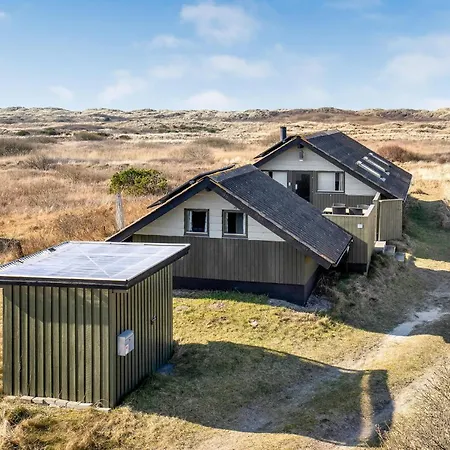 3 Bedroom Amazing Home In Romo Bolilmark