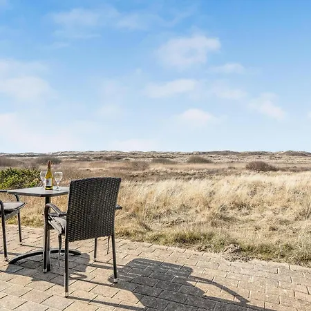 3 Bedroom Amazing Home In Romo בית נופש Bolilmark