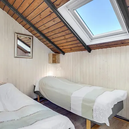 3 Bedroom In Romo *