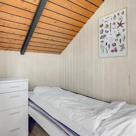 3 Bedroom Amazing In Romo 度假居
