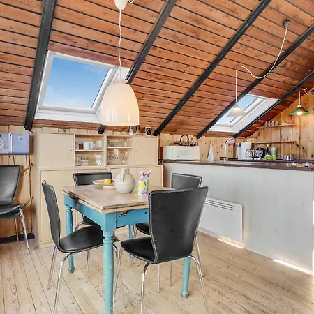 3 Bedroom Amazing In Romo 度假居 *