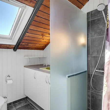 3 Bedroom Amazing Home In Romo בית נופש *