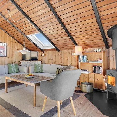 3 Bedroom Amazing Home In Romo * Bolilmark