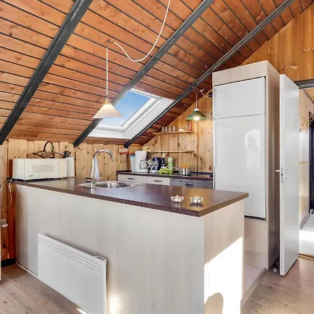 度假居 3 Bedroom Amazing In Romo