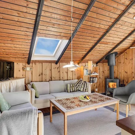 3 Bedroom Amazing Home In Romo Bolilmark