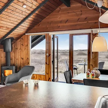 3 Bedroom Amazing Home In Romo Bolilmark