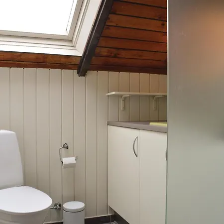 Lakolk Romo Denm Xa Semesterbostad